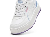 Karmen II Idol Bouncy Sky Platform Sneaker - Kids'
