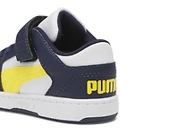 Rebound Layup SL Pixel V Sneaker - Kids'