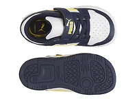 Rebound Layup SL Pixel V Sneaker - Kids'