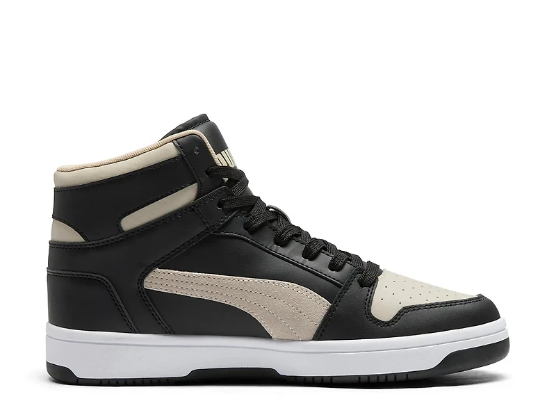 Rebound Layup Dust Sneaker - Men's