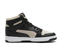 Rebound Layup Dust Sneaker - Men's