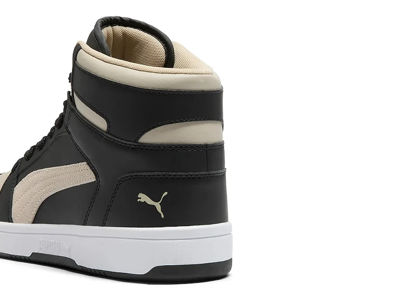 Rebound Layup Dust Sneaker - Men's