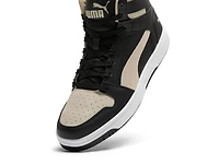 Rebound Layup Dust Sneaker - Men's