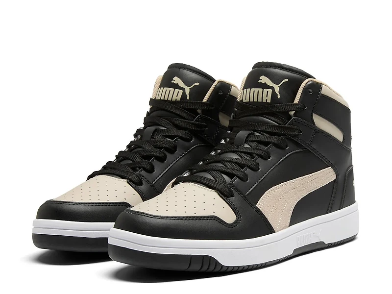 Rebound Layup Dust Sneaker - Men's