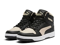 Rebound Layup Dust Sneaker - Men's
