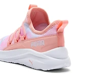 One4All Painted Clouds Slip-On Sneaker - Kids'