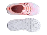 One4All Painted Clouds Slip-On Sneaker - Kids'