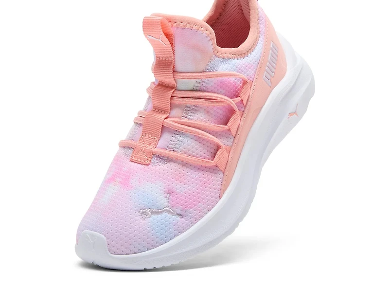One4All Painted Clouds Slip-On Sneaker - Kids'