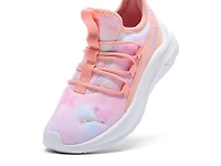 One4All Painted Clouds Slip-On Sneaker - Kids'