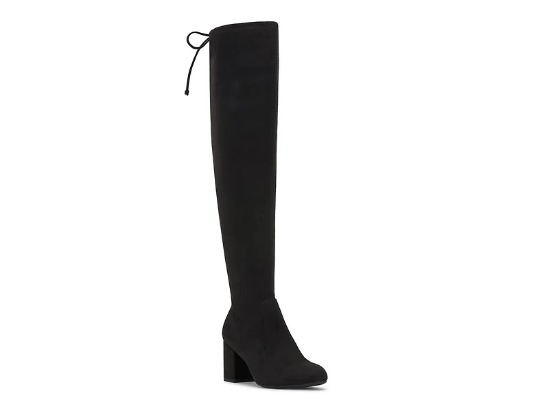 Krus Over-The-Knee Boot