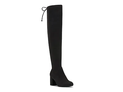 Krus Over-The-Knee Boot