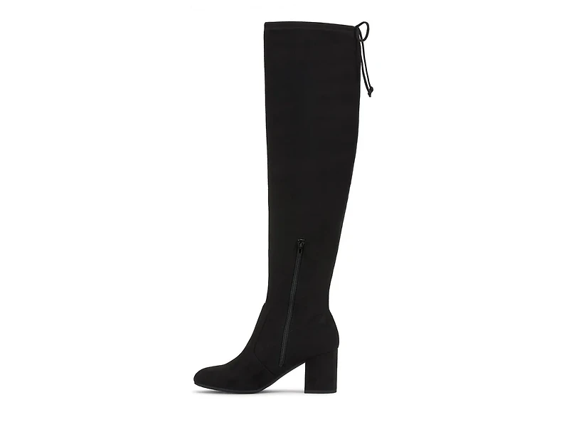 Krus Over-The-Knee Boot
