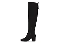 Krus Over-The-Knee Boot