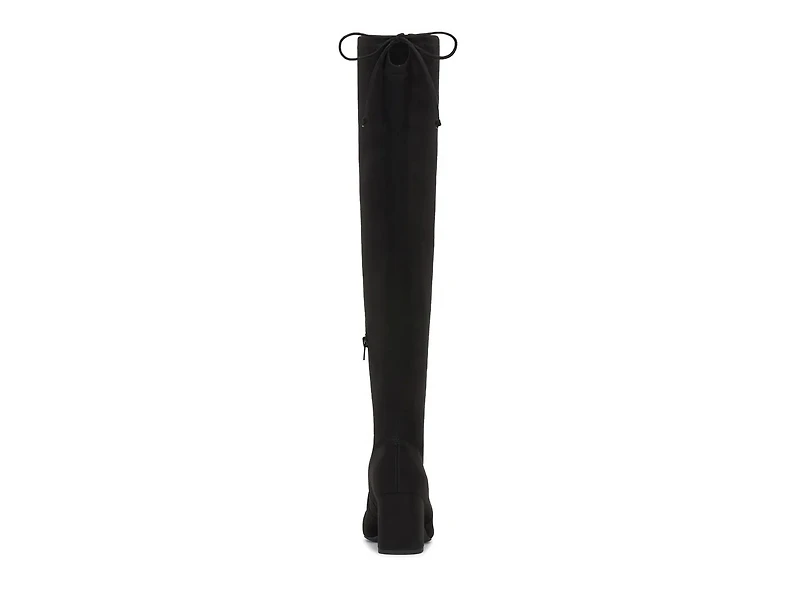 Krus Over-The-Knee Boot