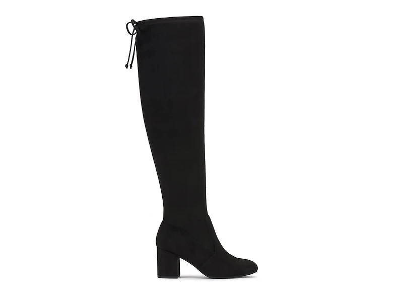 Krus Over-The-Knee Boot
