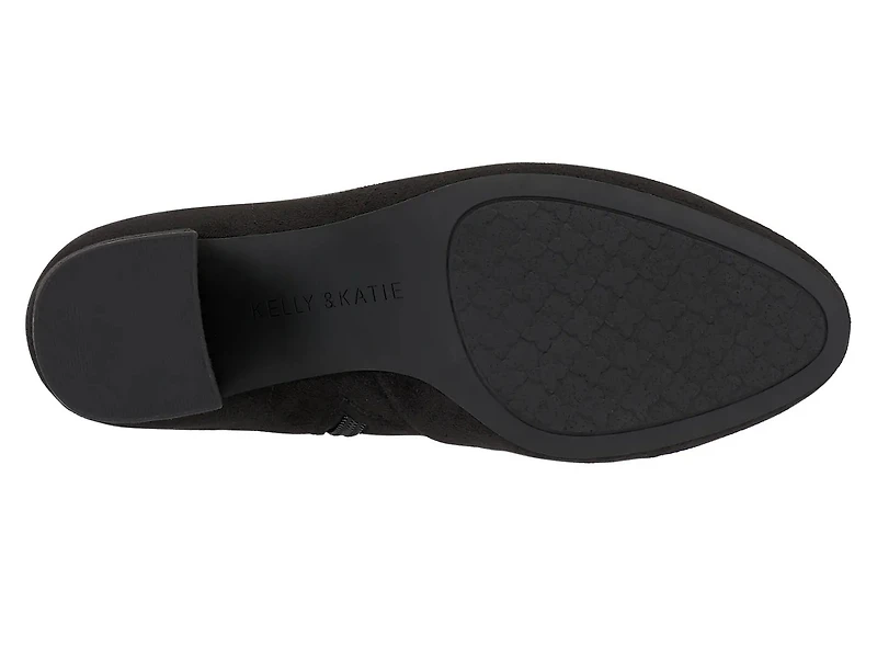 Krus Over-The-Knee Boot