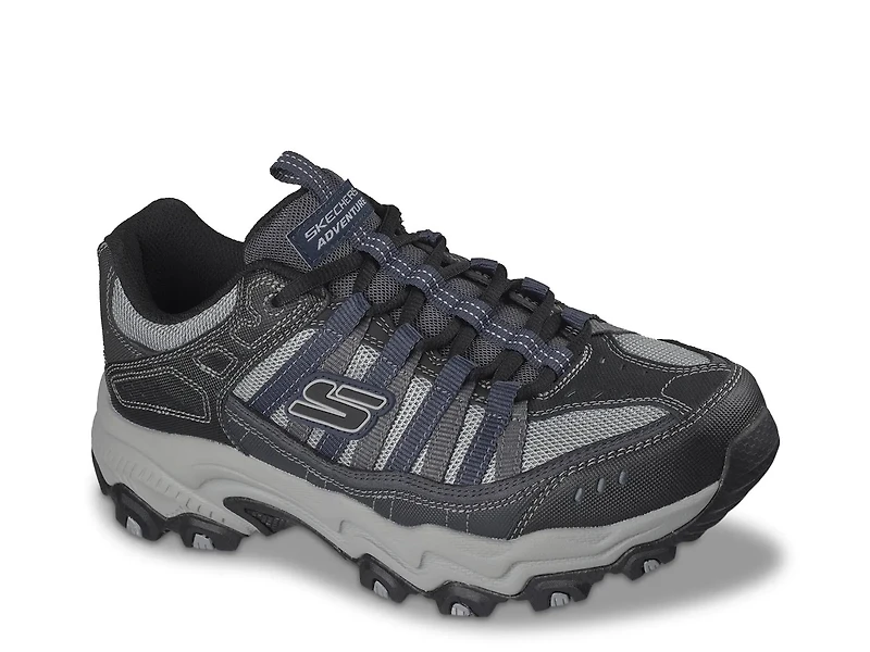 Stamina Afterburn Legacy All Terrain Sneaker - Men's