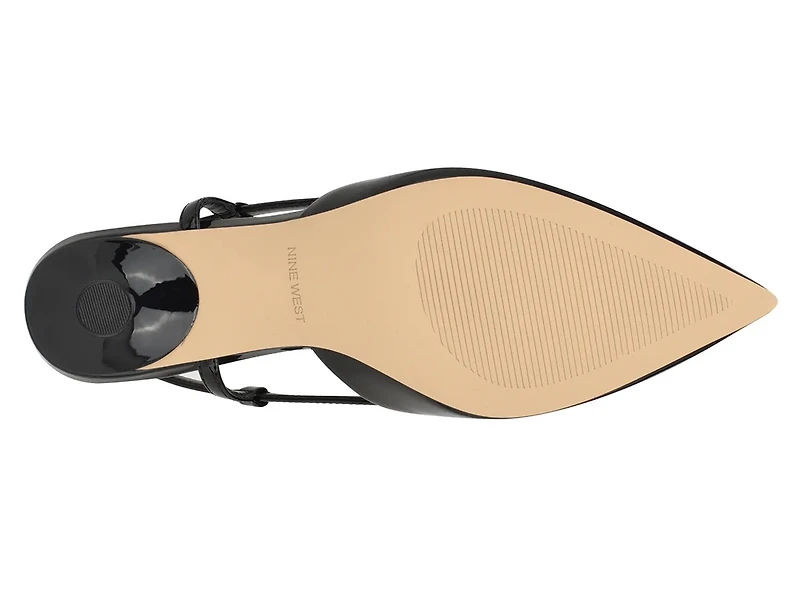 Rhonda Pump