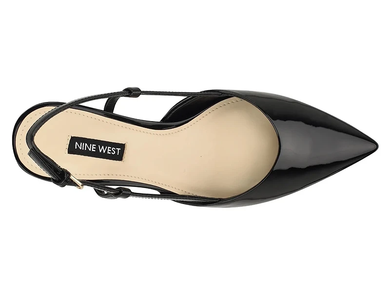 Rhonda Pump