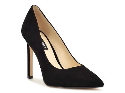 Tatiana Pump