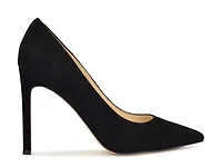 Tatiana Pump