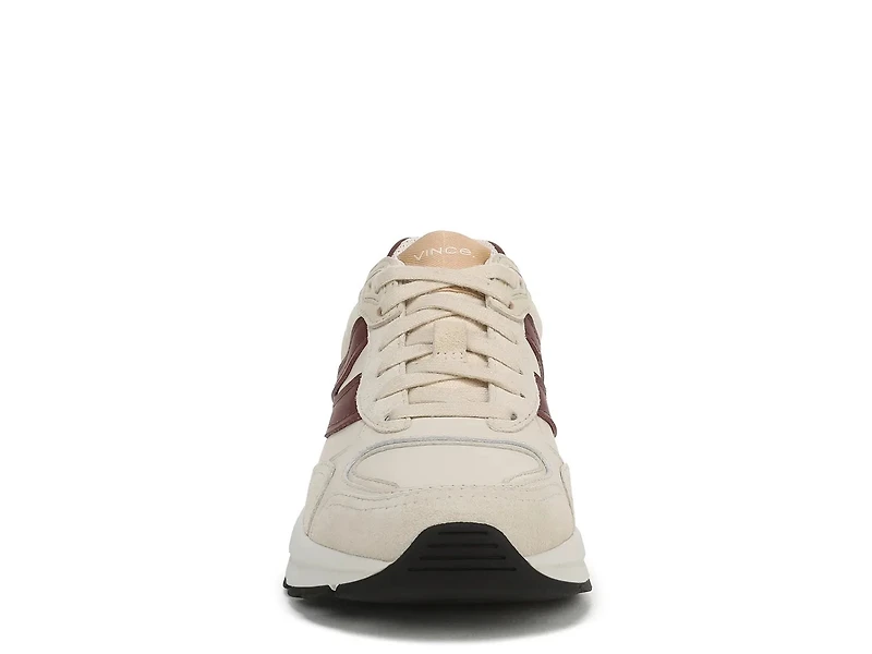 Golden Gate Runner Sneaker