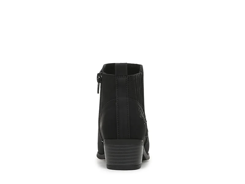 Starling Boot
