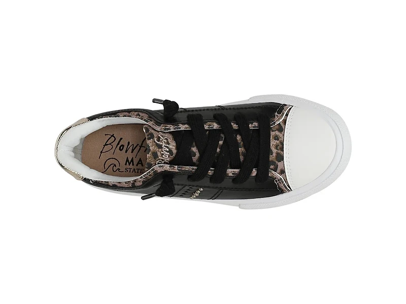 Vibe Sneaker