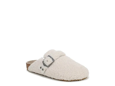 Weekend Clog