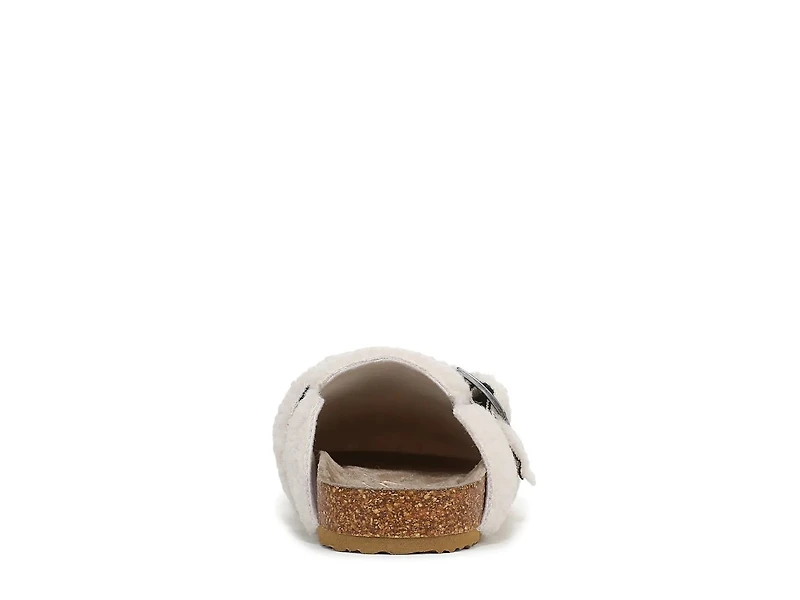 Weekend Clog