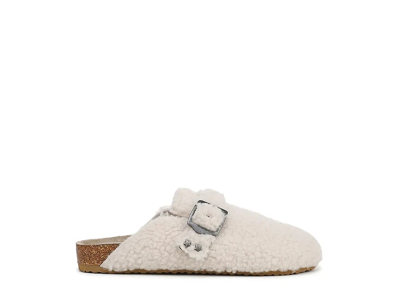 Weekend Clog