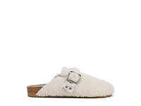 Weekend Clog