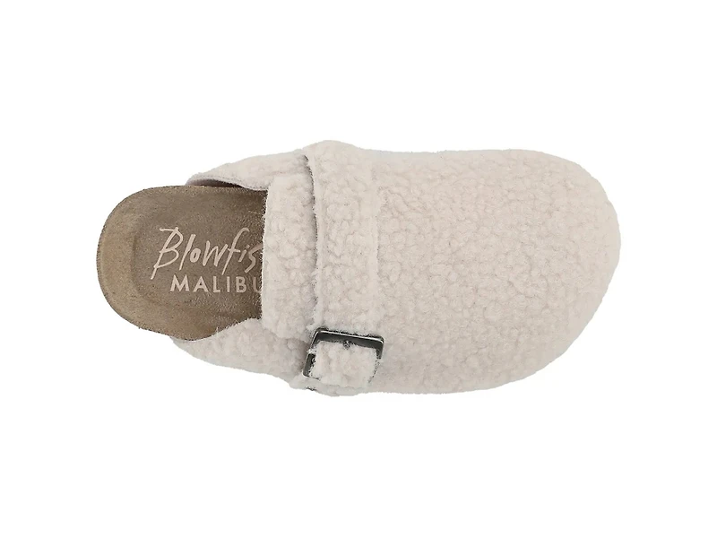 Weekend Clog