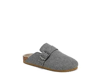Weekend Clog