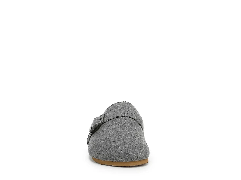 Weekend Clog
