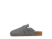 Weekend Clog