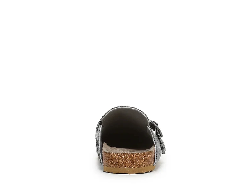 Weekend Clog