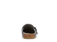 Weekend Clog