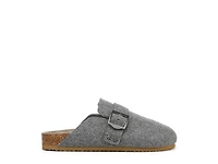 Weekend Clog