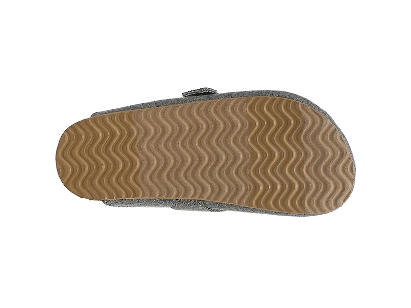 Weekend Clog