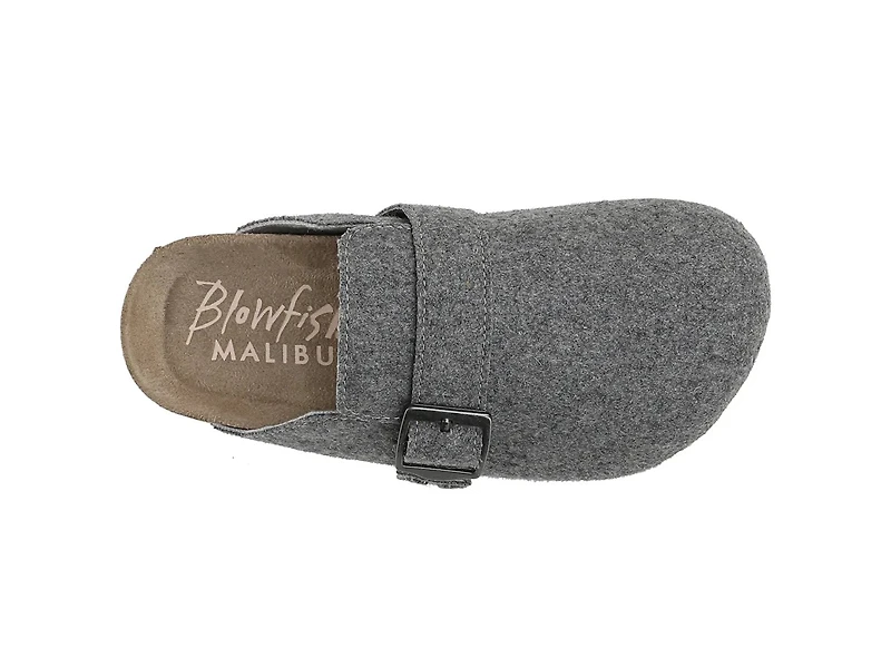 Weekend Clog