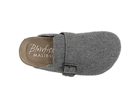 Weekend Clog