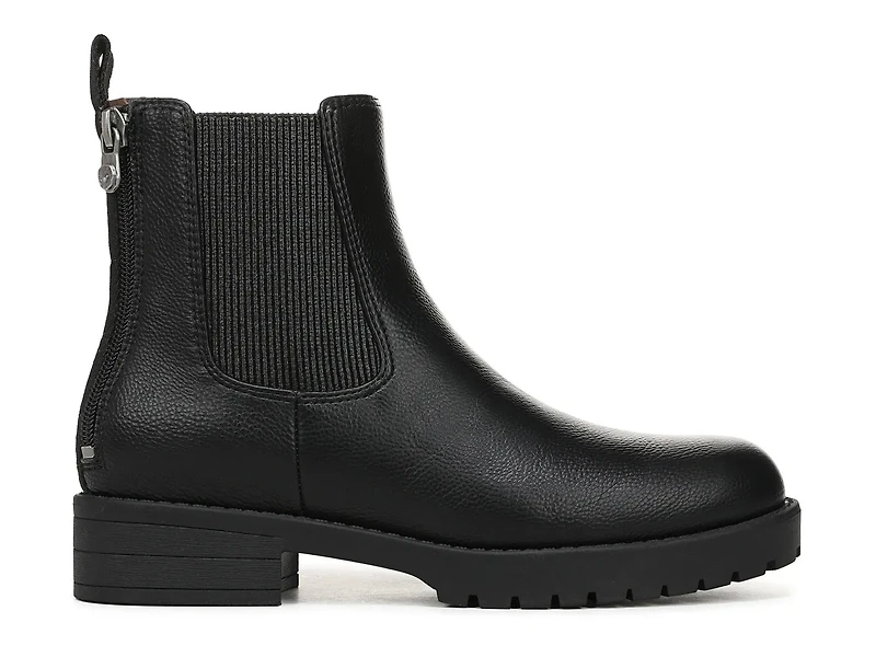 Dover Chelsea Boot