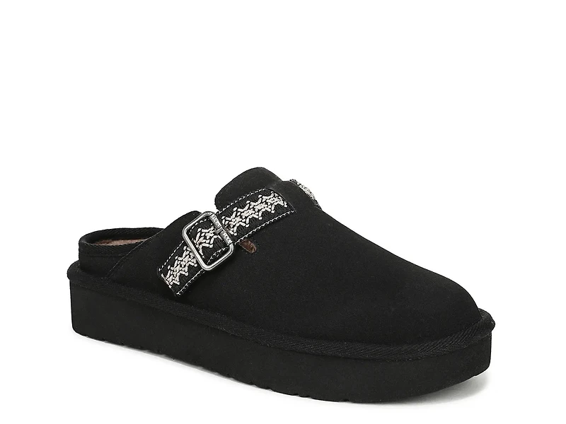 Monday Clog