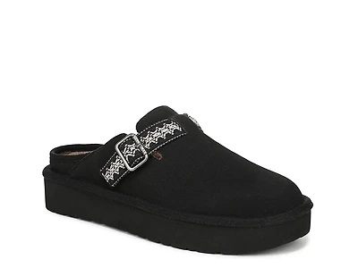Monday Clog
