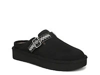 Monday Clog