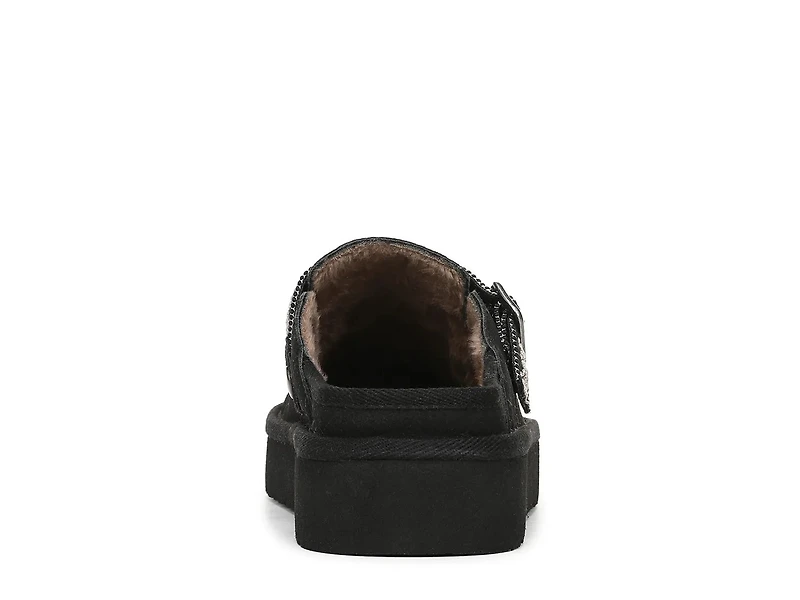 Monday Clog