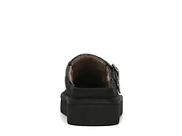 Monday Clog