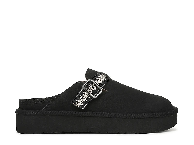 Monday Clog