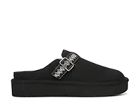 Monday Clog